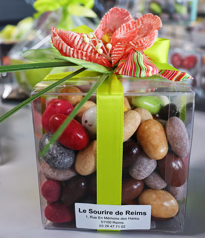 Cadeaux – Cadeau Gourmand