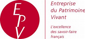 Entreprise du Patrimoine vivant