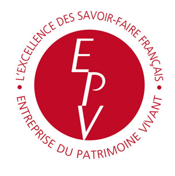 Excellente des savoir-faire Français, entreprise du patrimoine vivant